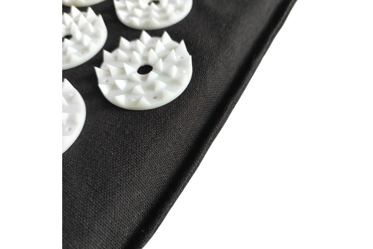 Acupressure Mat & Pillow Set